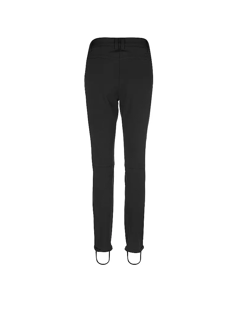 ICEPEAK | Pantalón de esquí softshell Enigma para mujer | 