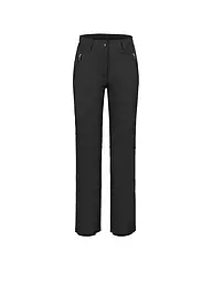 ICEPEAK | Pantalón de esquí softshell Entiat para mujer | Negro