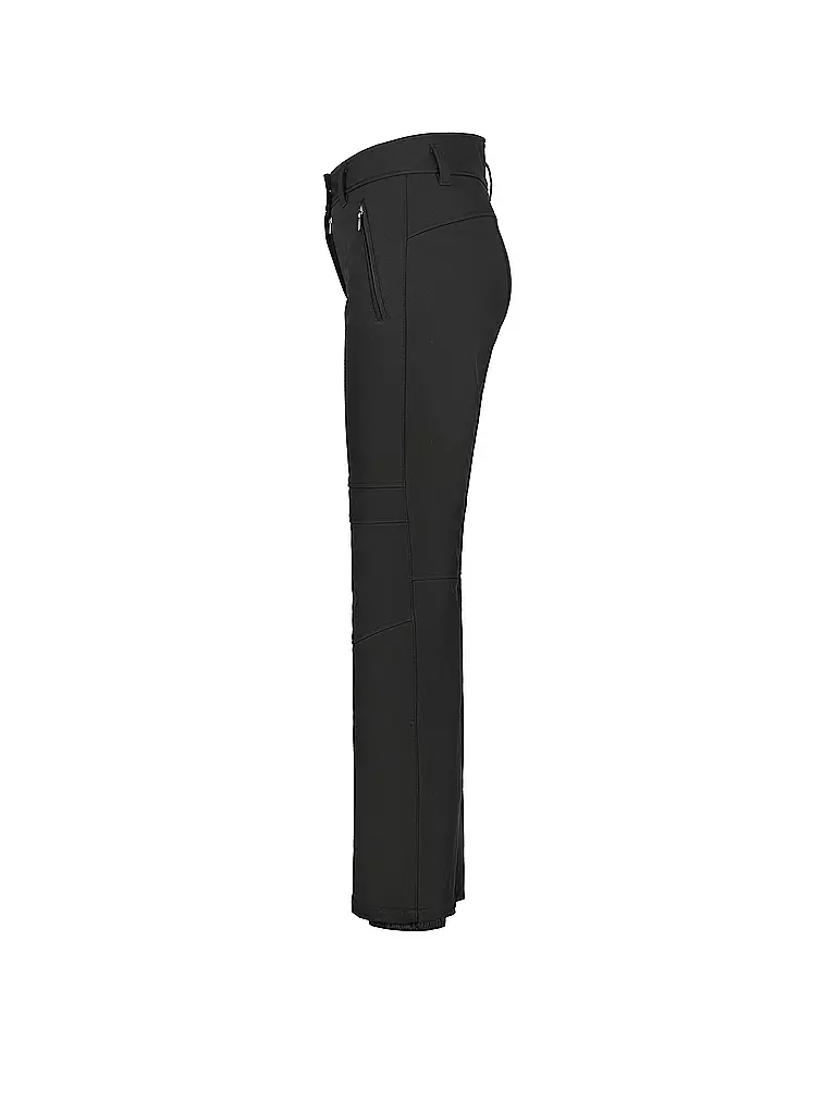 ICEPEAK | Pantalón de esquí softshell Entiat para mujer |