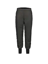 ICEPEAK | Pantalón de senderismo acolchado ligero Baylis para mujer | Negro