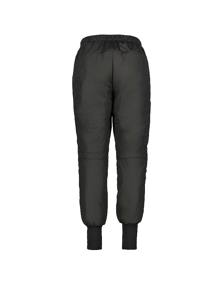 ICEPEAK | Pantalón de senderismo acolchado ligero Baylis para mujer | Negro