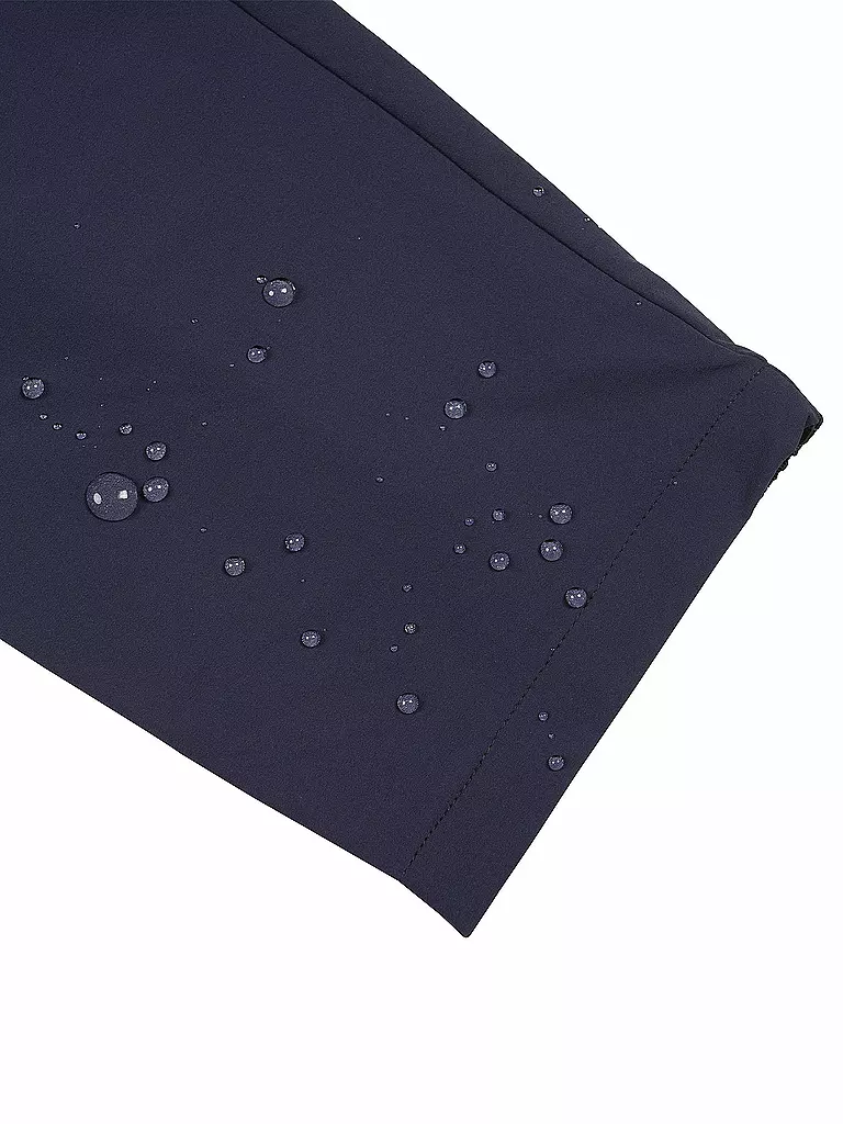 ICEPEAK | Pantalón de senderismo Braham ZipOff para hombre |