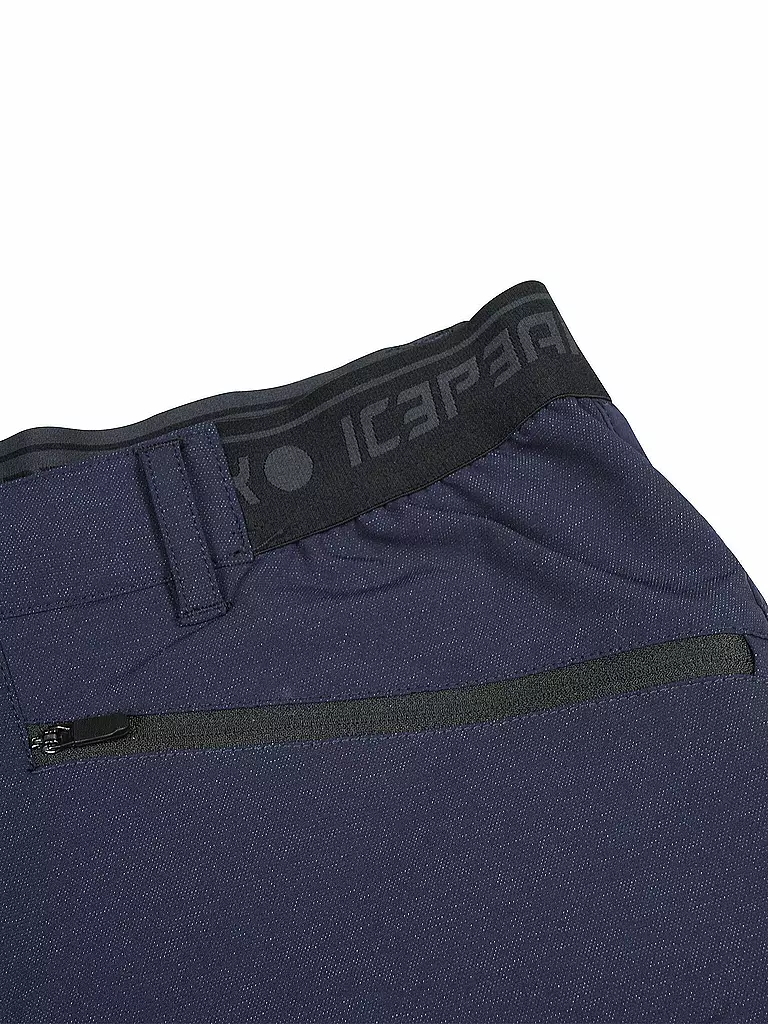 ICEPEAK | Pantalón de senderismo Braham ZipOff para hombre |