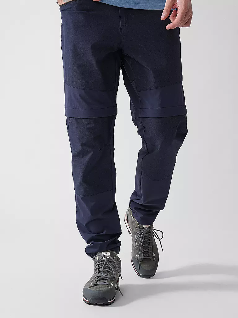ICEPEAK | Pantalón de senderismo Braham ZipOff para hombre |