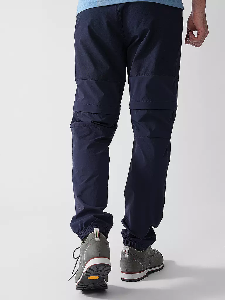 ICEPEAK | Pantalón de senderismo Braham ZipOff para hombre |