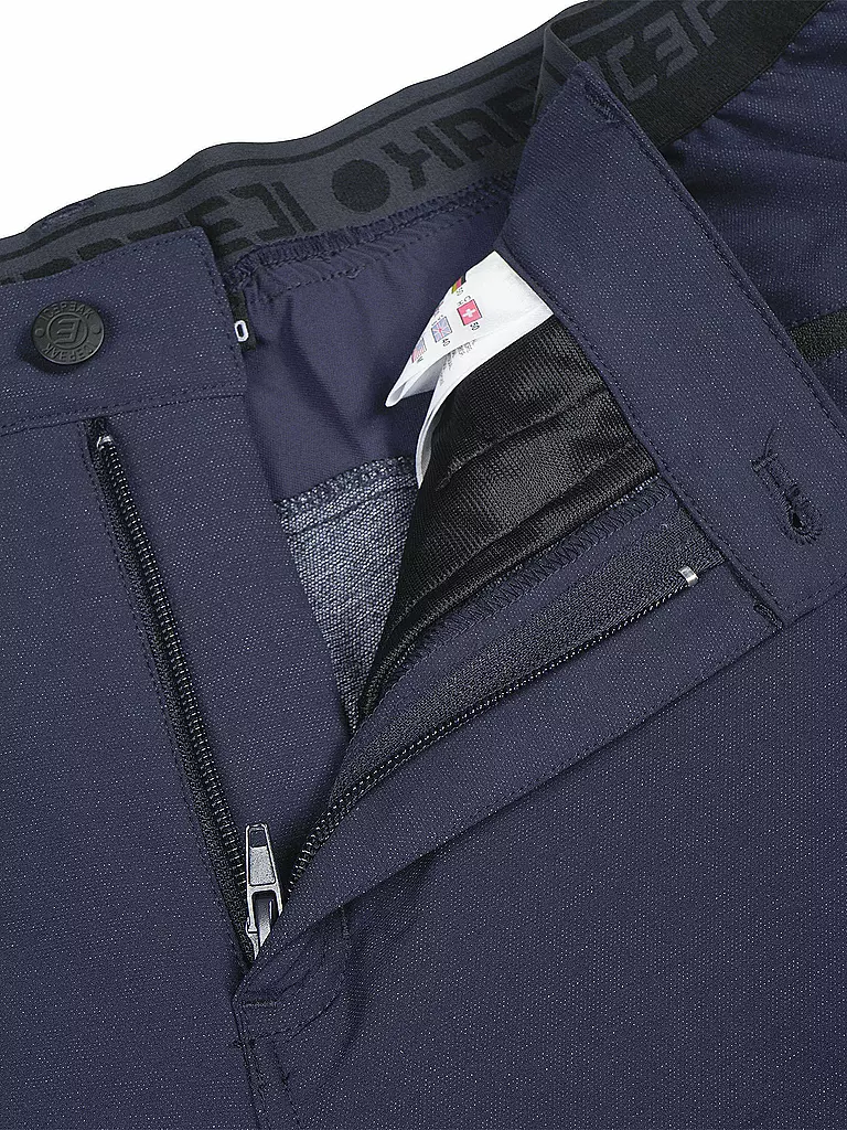 ICEPEAK | Pantalón de senderismo Braham ZipOff para hombre |