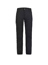 ICEPEAK | Pantalón de senderismo Brentwood para hombre | Negro