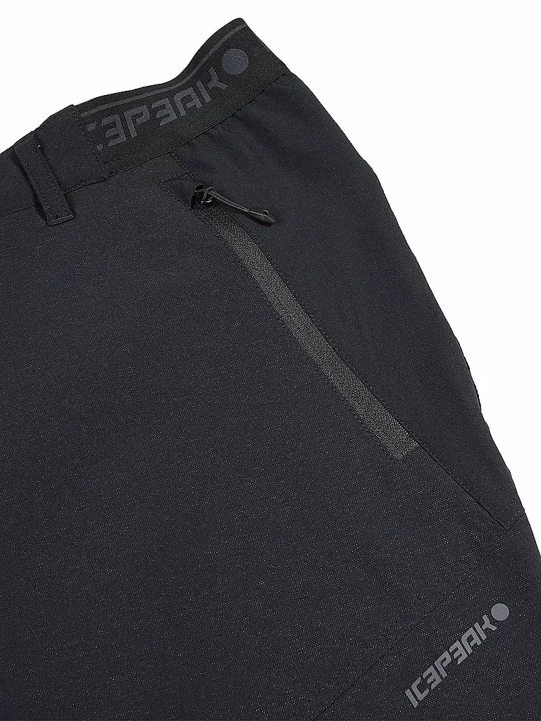 ICEPEAK | Pantalón de senderismo Brentwood para hombre |