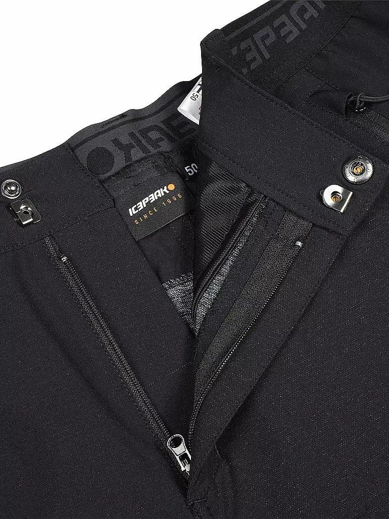 ICEPEAK | Pantalón de senderismo Brentwood para hombre |