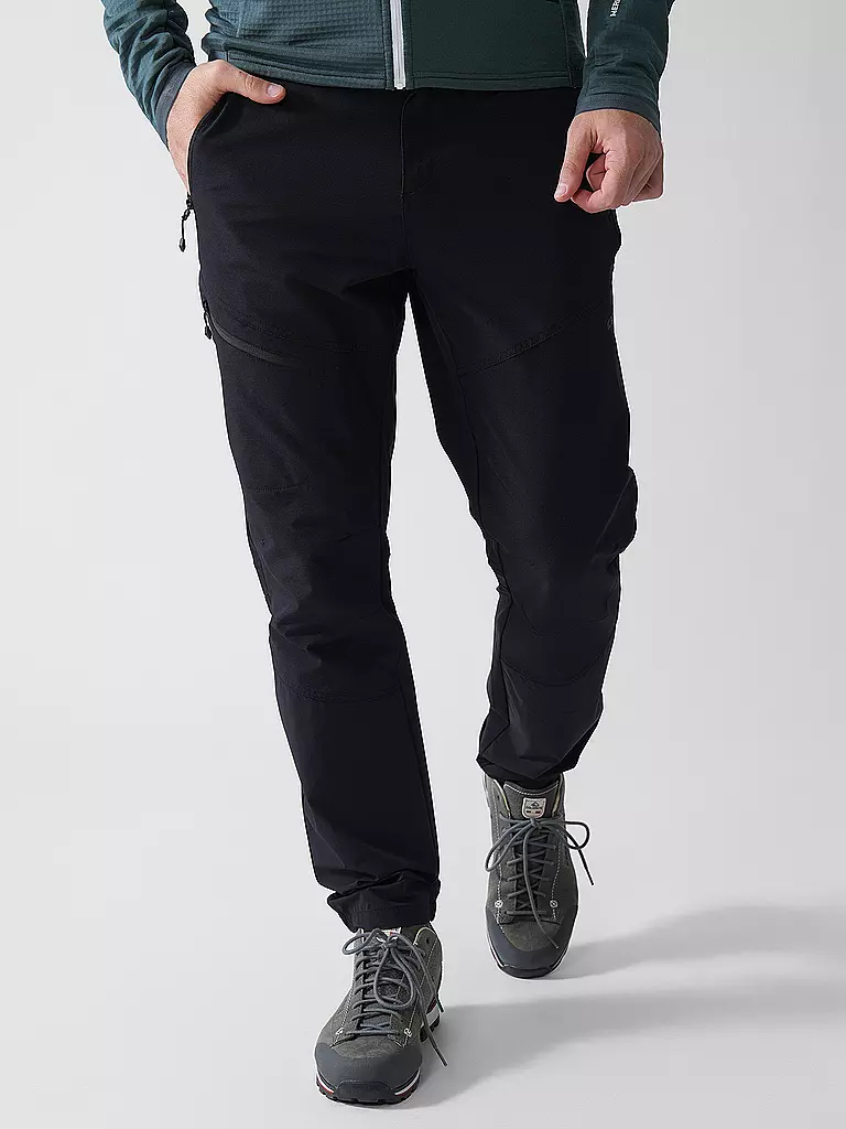 ICEPEAK | Pantalón de senderismo Brentwood para hombre |