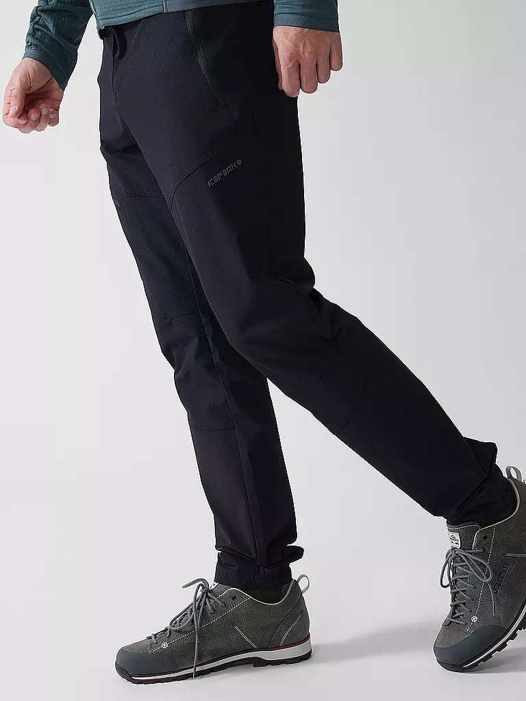 ICEPEAK | Pantalón de senderismo Brentwood para hombre |