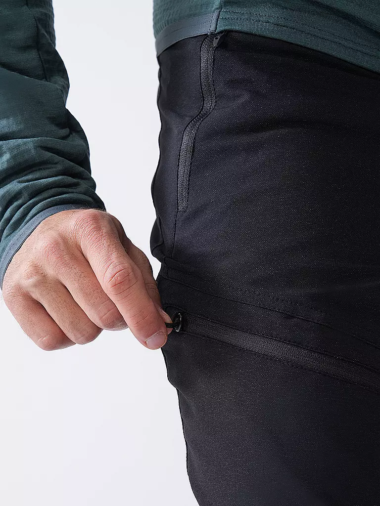 ICEPEAK | Pantalón de senderismo Brentwood para hombre |