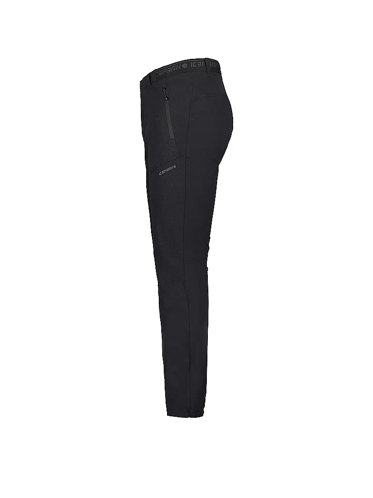 ICEPEAK | Pantalón de senderismo Brentwood para hombre |