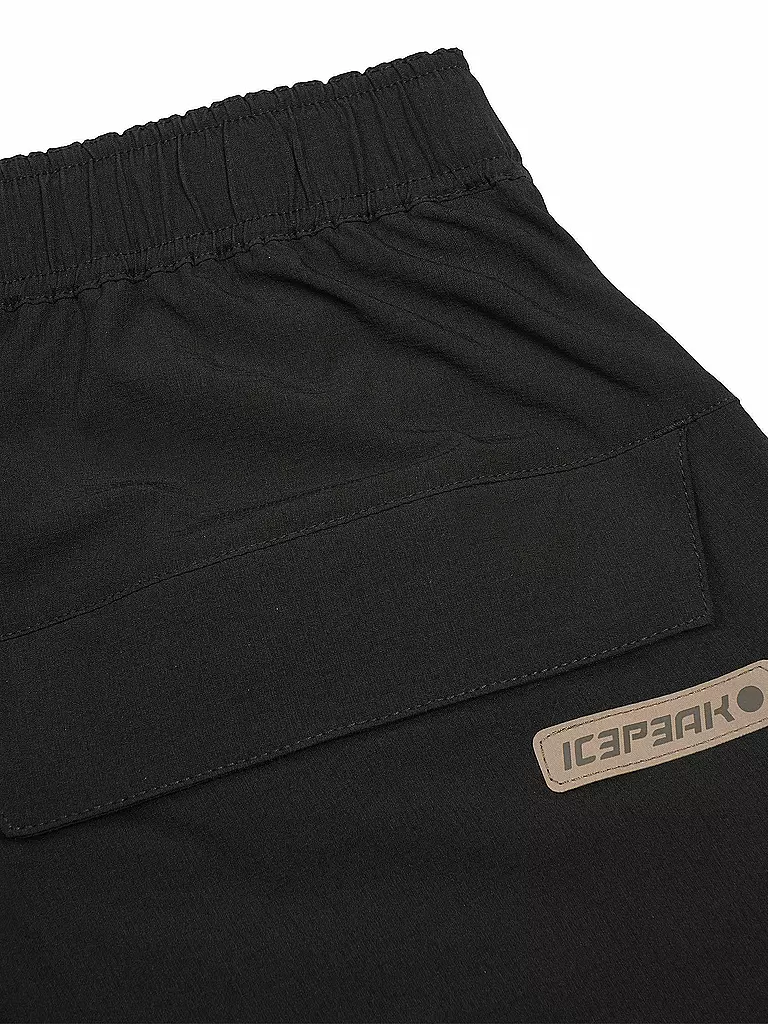 ICEPEAK | Pantalón de senderismo cargo Yavor para hombre |