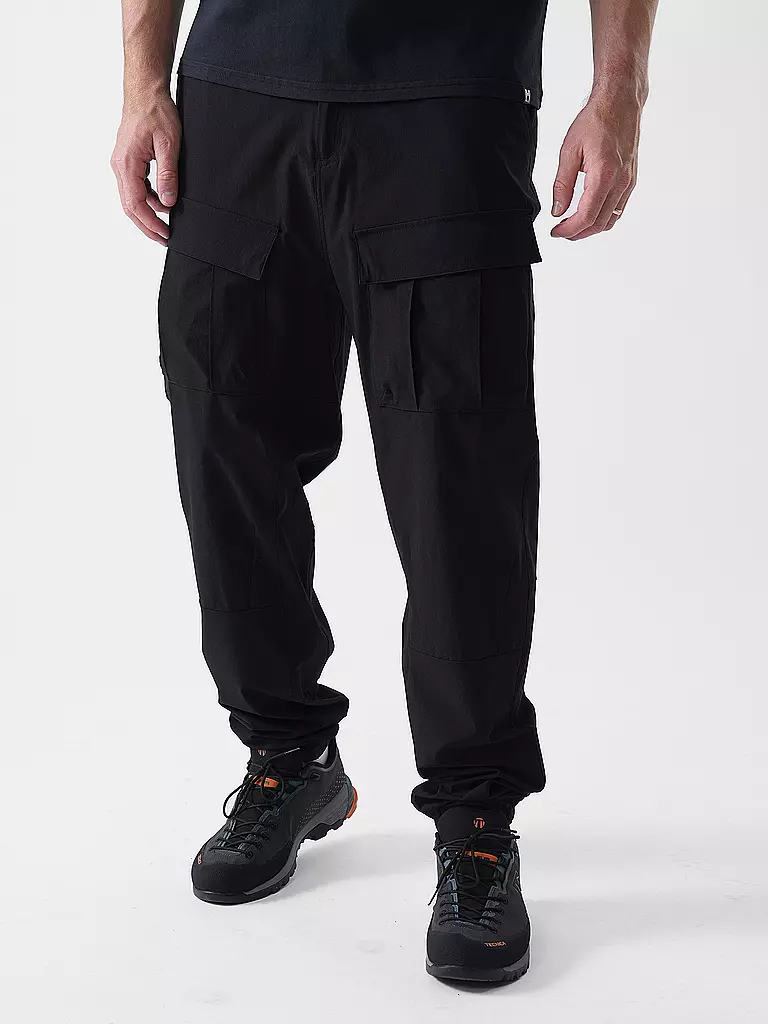 ICEPEAK | Pantalón de senderismo cargo Yavor para hombre |