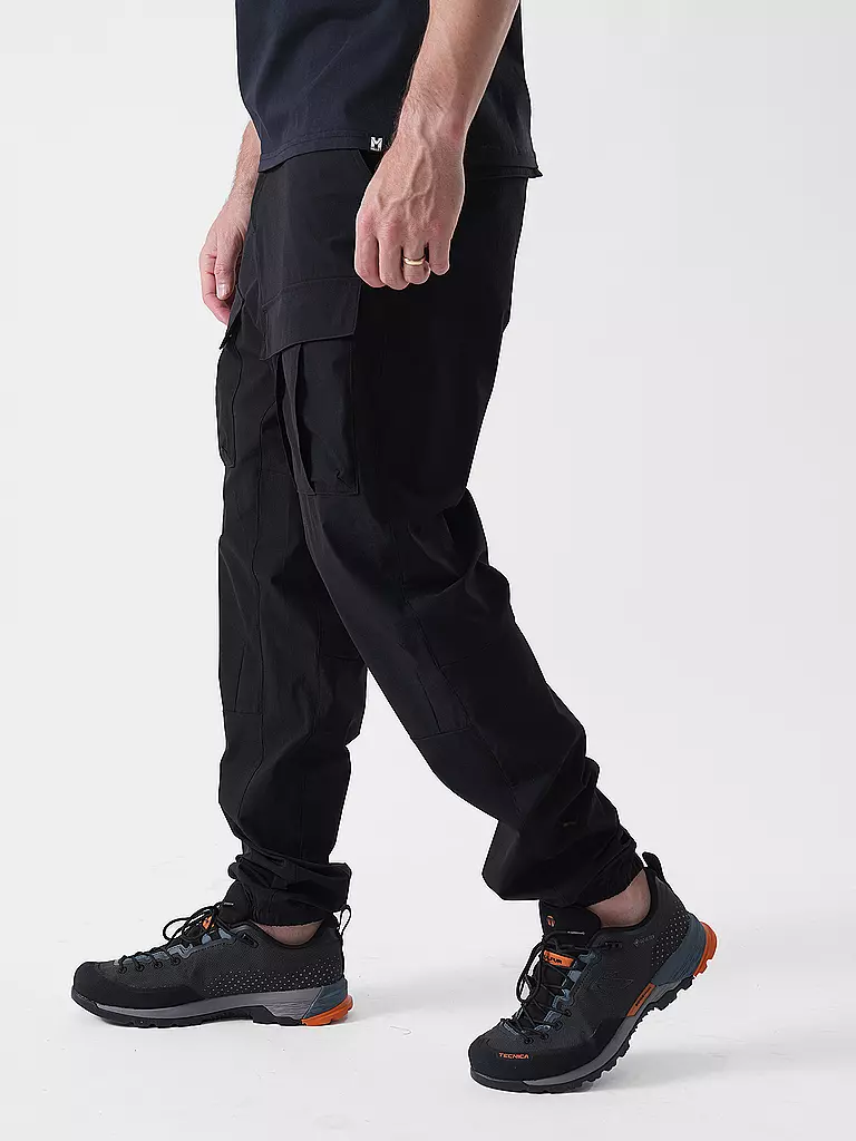 ICEPEAK | Pantalón de senderismo cargo Yavor para hombre |