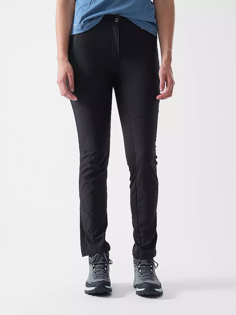 ICEPEAK | Pantalón de senderismo híbrido Doral para mujer |