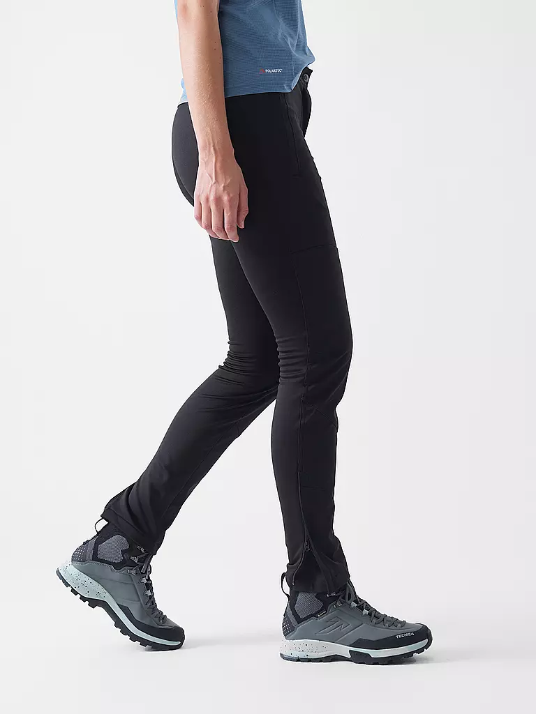 ICEPEAK | Pantalón de senderismo híbrido Doral para mujer |