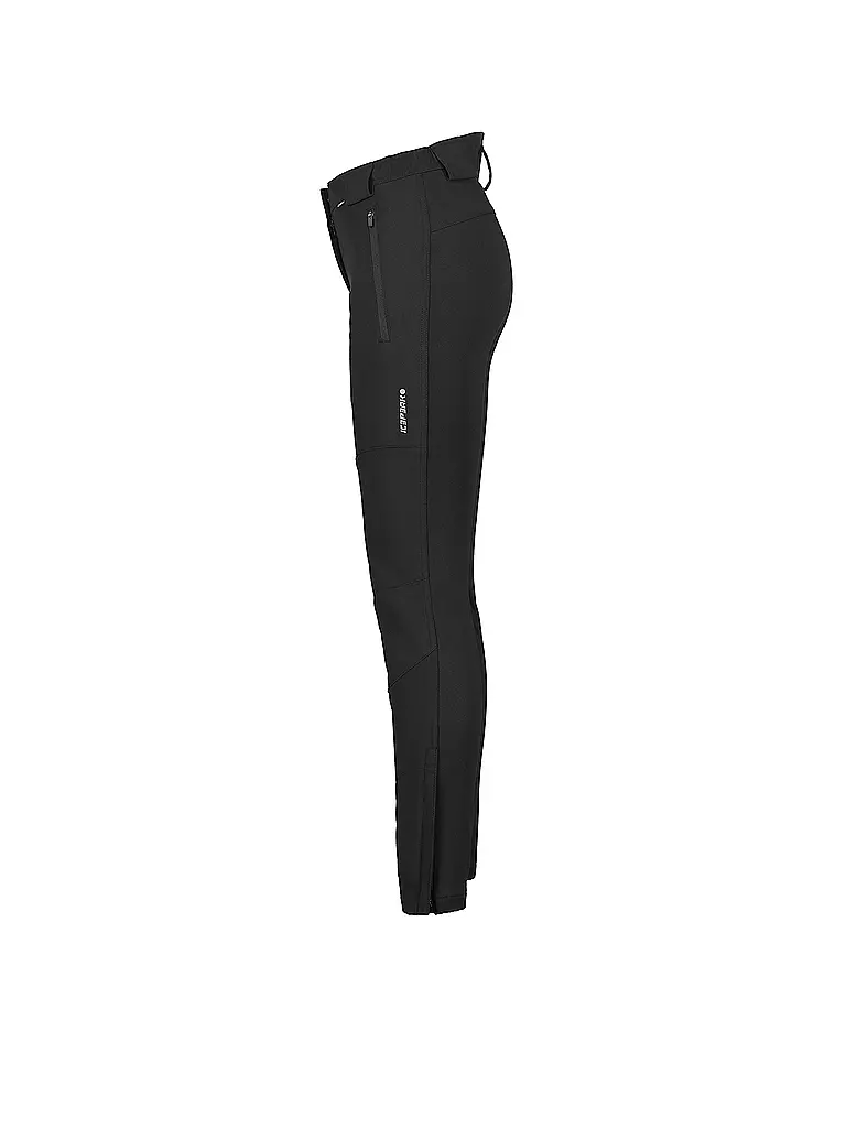 ICEPEAK | Pantalón de senderismo híbrido Doral para mujer |