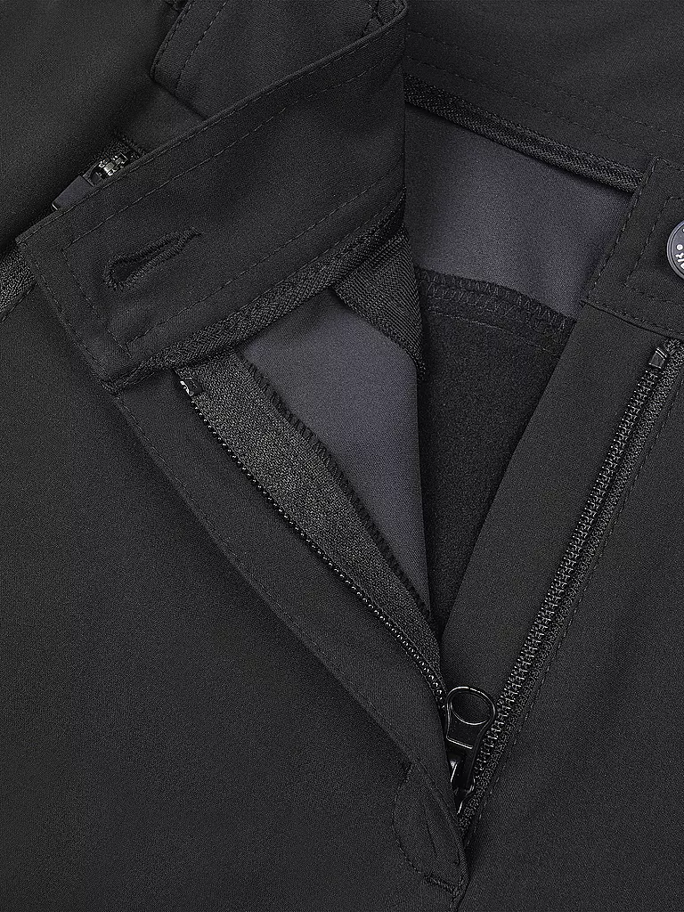 ICEPEAK | Pantalón de senderismo híbrido Doral para mujer |