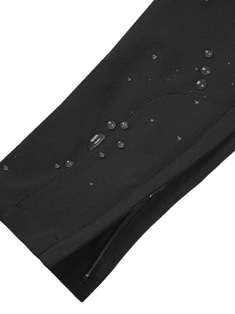 ICEPEAK | Pantalón de senderismo híbrido Doral para mujer |