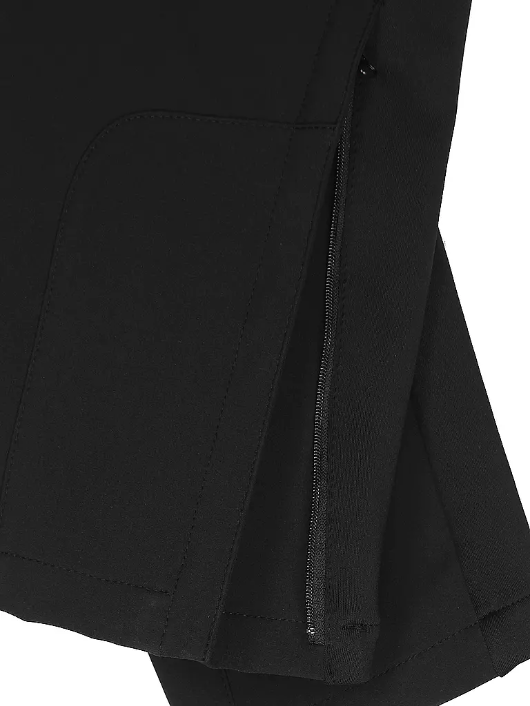 ICEPEAK | Pantalón de senderismo híbrido Dorr para hombre |