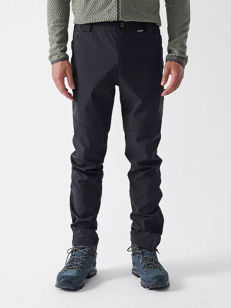 ICEPEAK | Pantalón de senderismo híbrido Dorr para hombre |