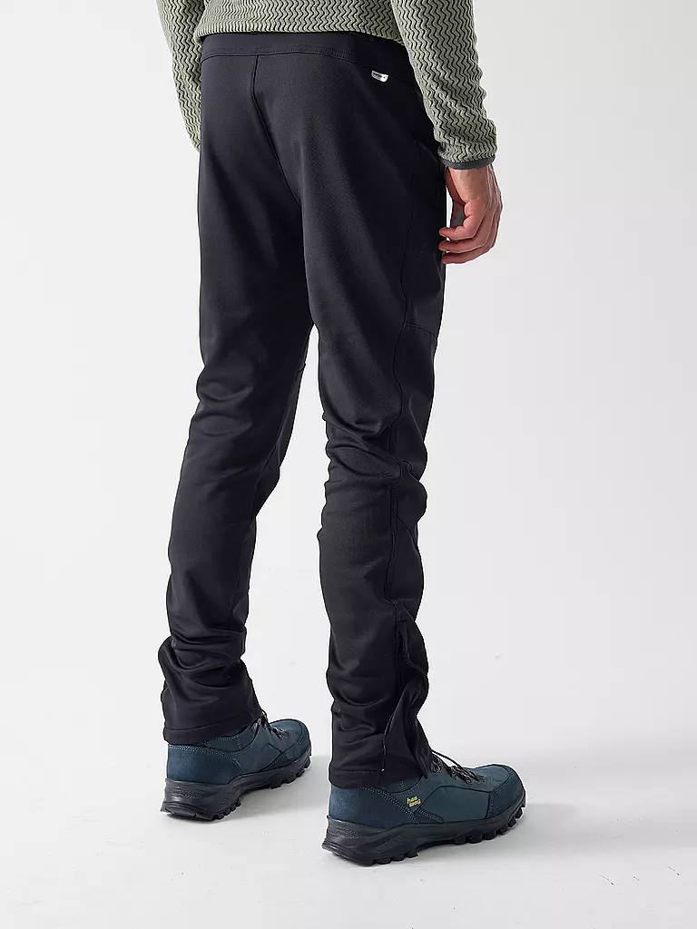 ICEPEAK | Pantalón de senderismo híbrido Dorr para hombre |