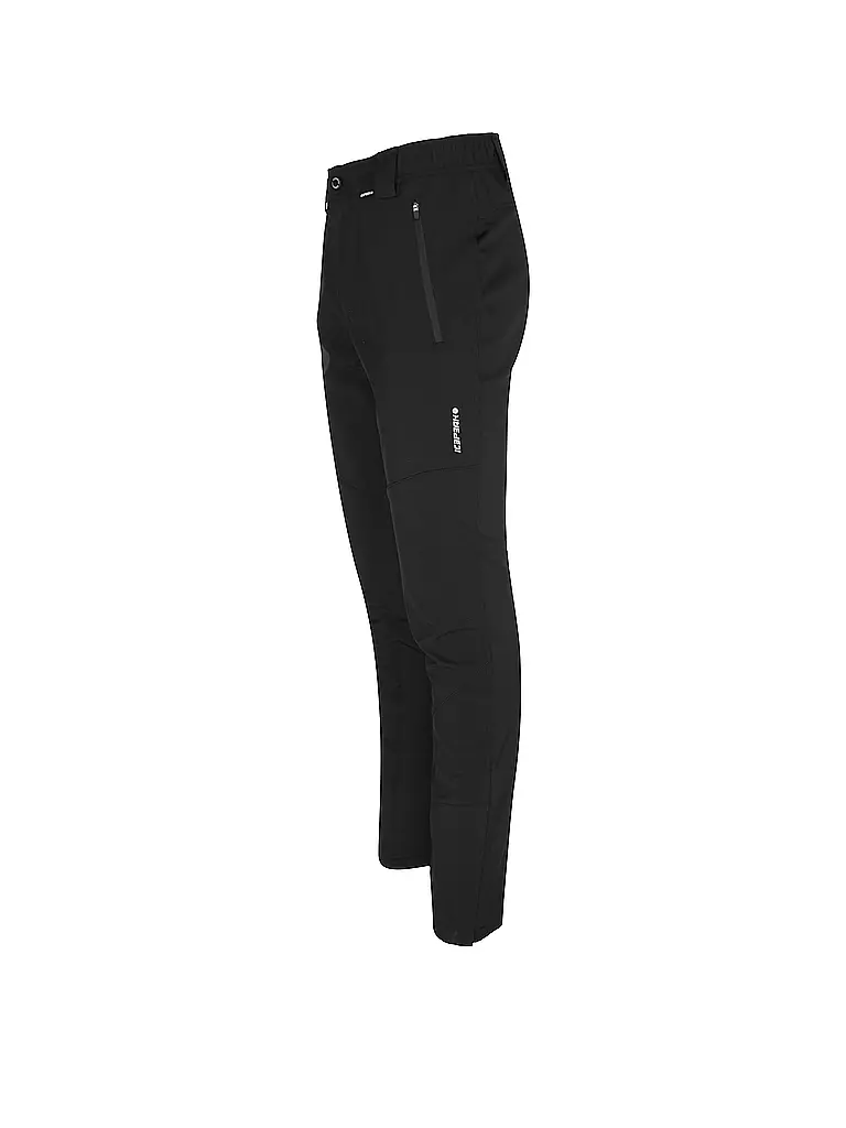 ICEPEAK | Pantalón de senderismo híbrido Dorr para hombre |