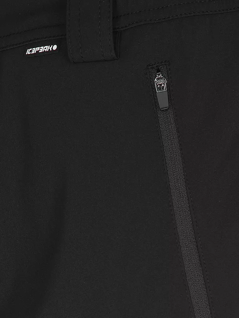 ICEPEAK | Pantalón de senderismo híbrido Dorr para hombre |