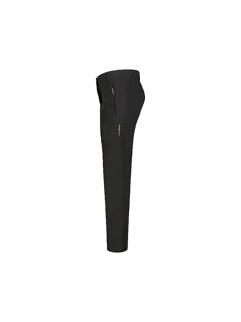 ICEPEAK | Pantalón de senderismo híbrido Kahaluu para niña |