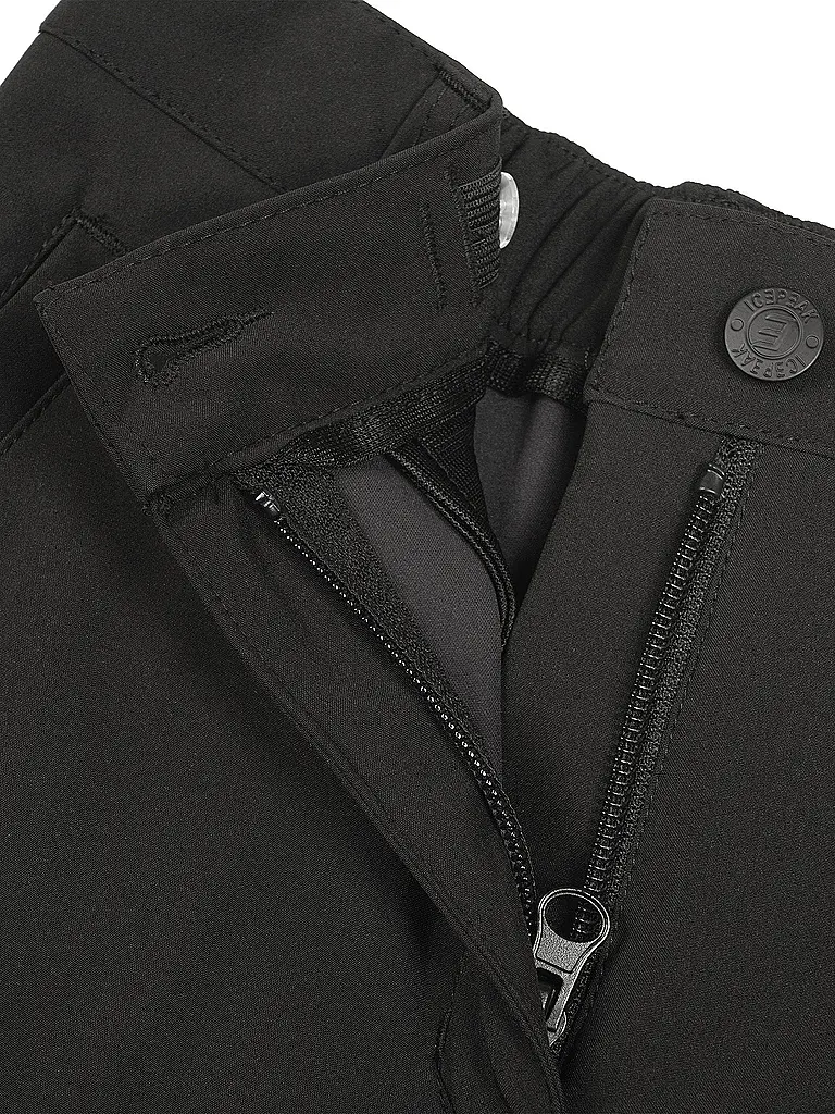ICEPEAK | Pantalón de senderismo híbrido Kahaluu para niña |