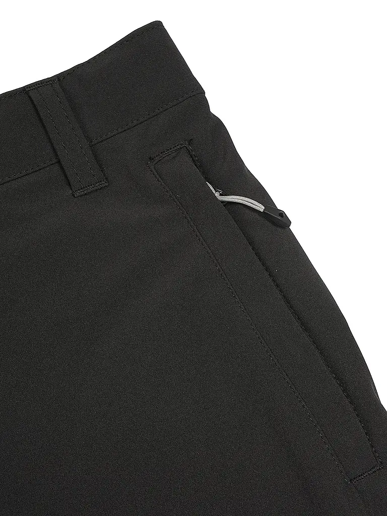 ICEPEAK | Pantalón de senderismo híbrido Kahaluu para niña |