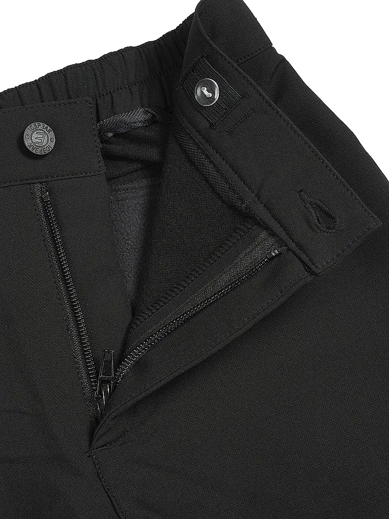 ICEPEAK | Pantalón de senderismo híbrido Kress para niño |