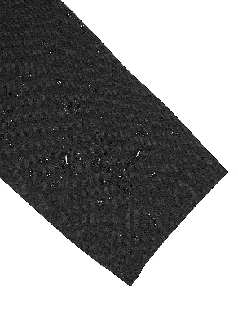 ICEPEAK | Pantalón de senderismo híbrido Kress para niño |