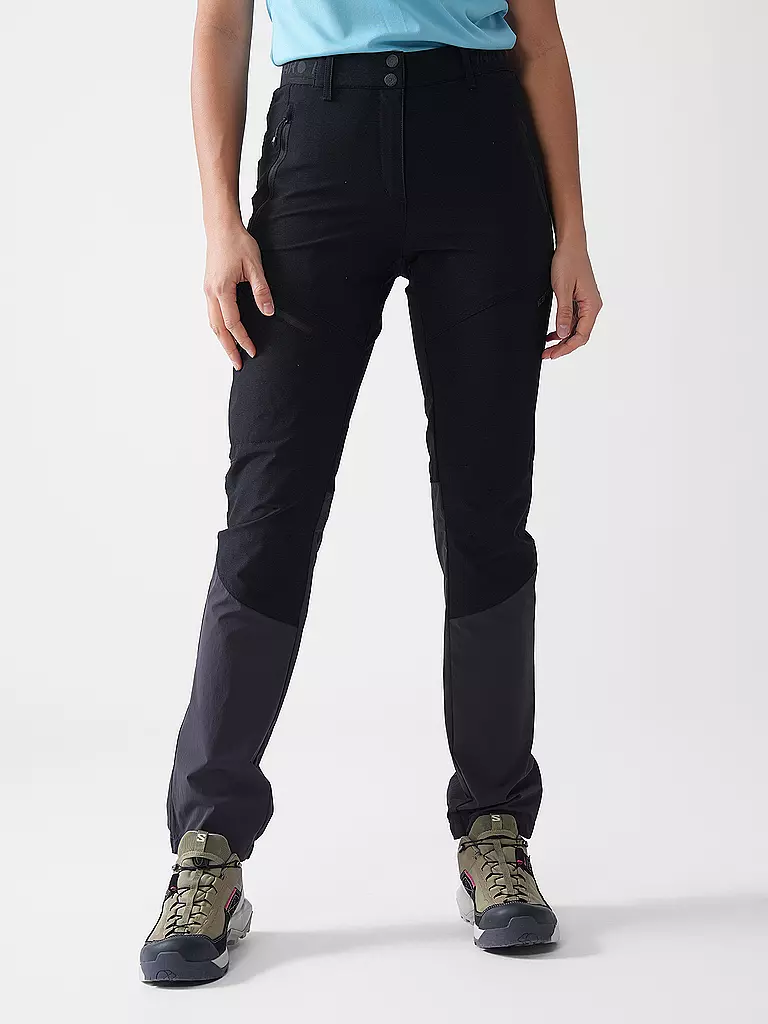 ICEPEAK | Pantalón de senderismo para mujer Branford |