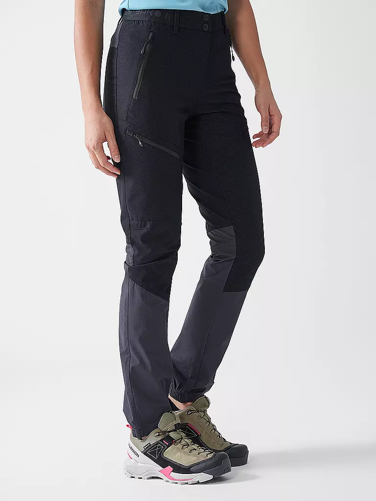 ICEPEAK | Pantalón de senderismo para mujer Branford |