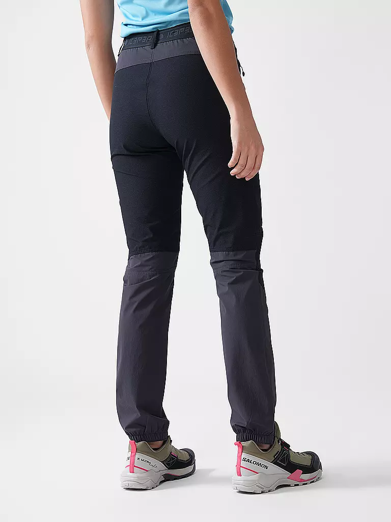 ICEPEAK | Pantalón de senderismo para mujer Branford |