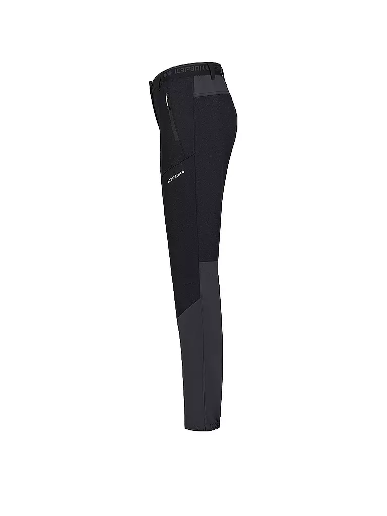 ICEPEAK | Pantalón de senderismo para mujer Branford |