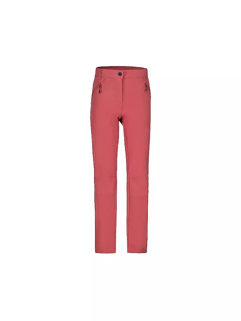 ICEPEAK | Pantalón de senderismo para niña Kielce JR | Baya