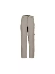 ICEPEAK | Pantalones de senderismo para niños Kayes ZipOff | Gris