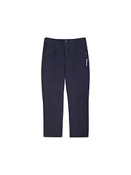 ICEPEAK | Pantalón de senderismo para niños Kosti JR | Azul oscuro