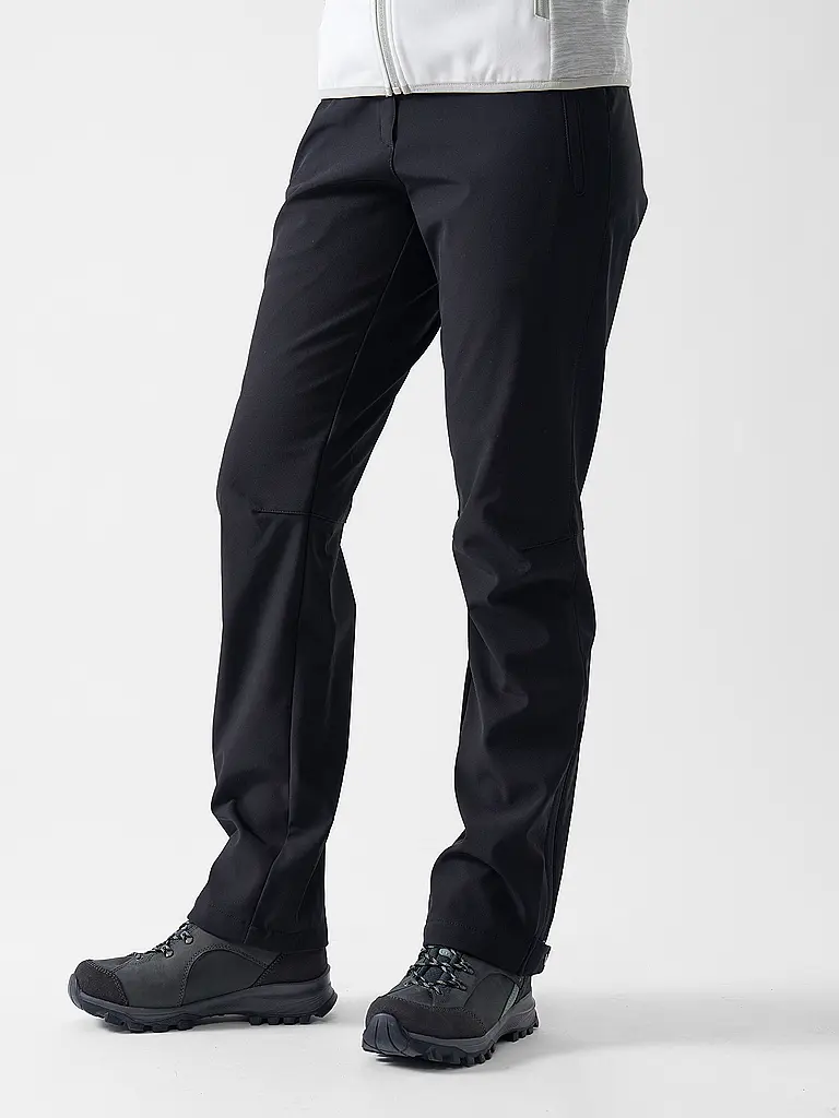 ICEPEAK | Pantalón de senderismo softshell Bovill para mujer |