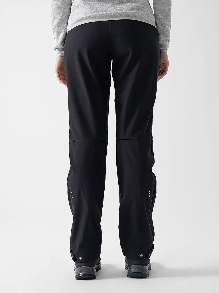 ICEPEAK | Pantalón de senderismo softshell Bovill para mujer |