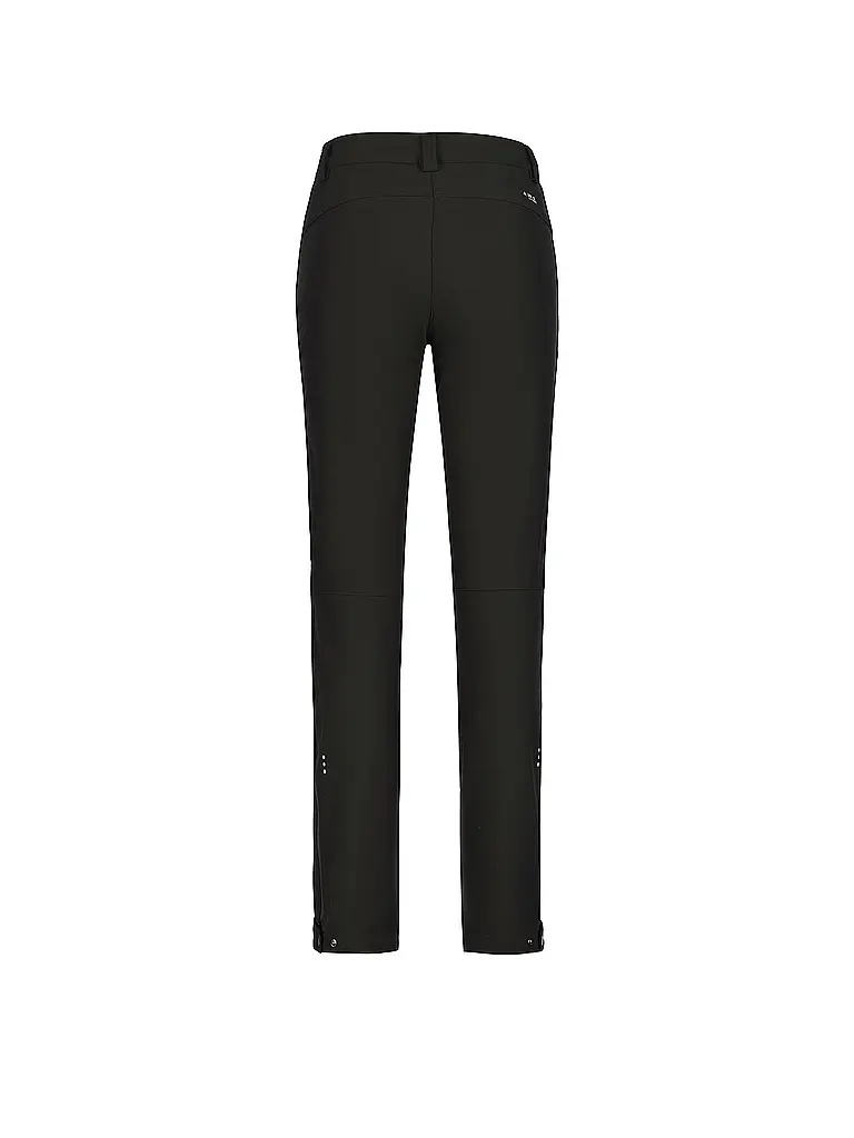 ICEPEAK | Pantalón de senderismo softshell Bovill para mujer |