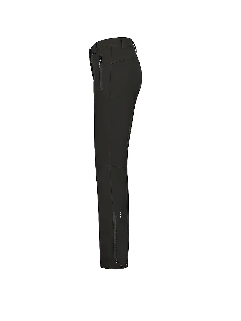 ICEPEAK | Pantalón de senderismo softshell Bovill para mujer |