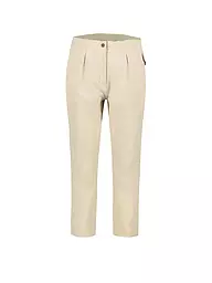 ICEPEAK | Pantalón de senderismo Yuma para mujer | Beige