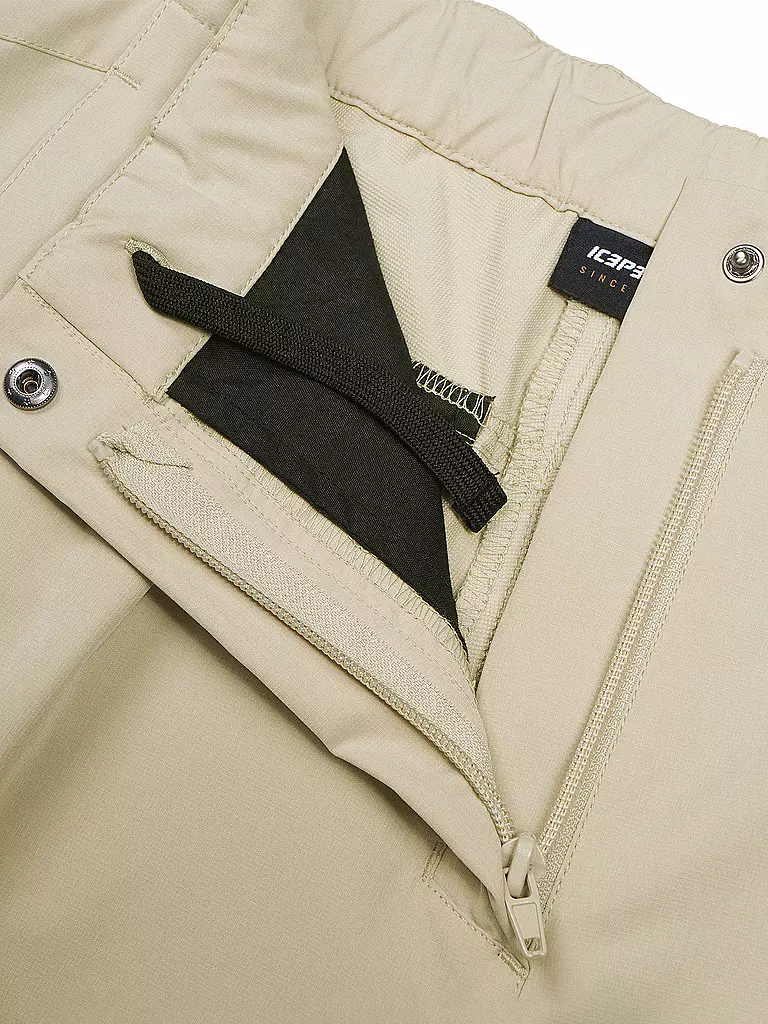 ICEPEAK | Pantalón de senderismo Yuma para mujer |