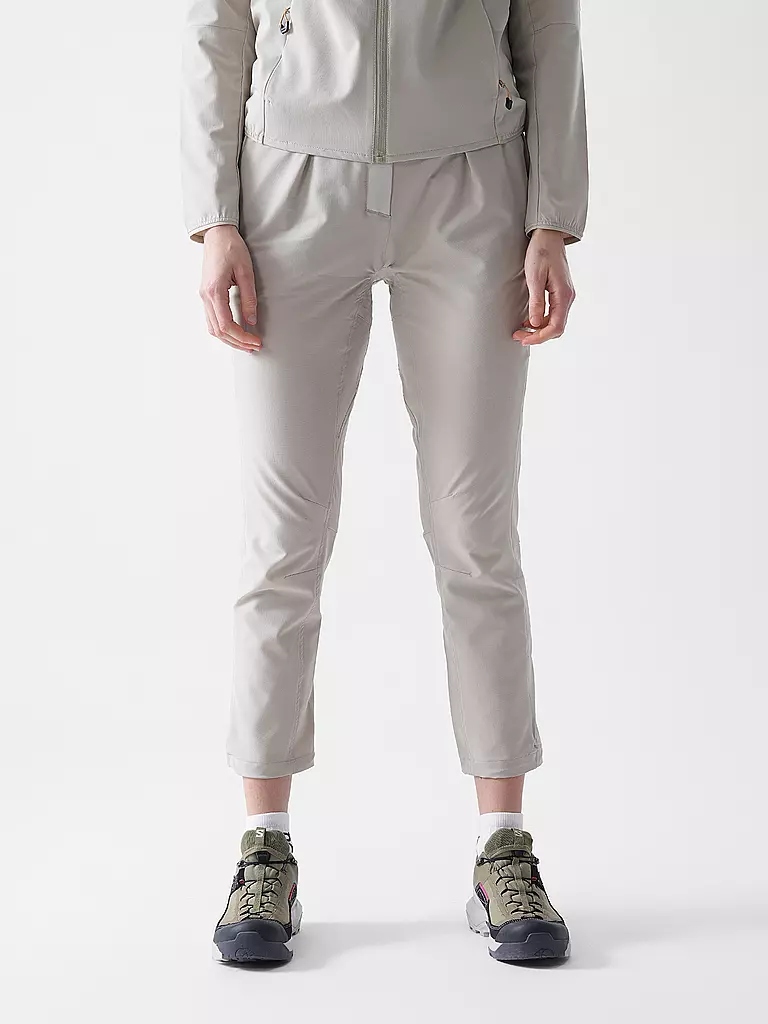 ICEPEAK | Pantalón de senderismo Yuma para mujer |