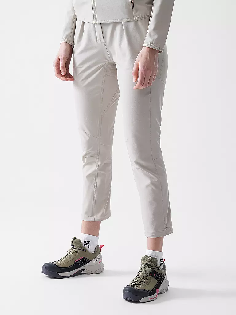 ICEPEAK | Pantalón de senderismo Yuma para mujer |